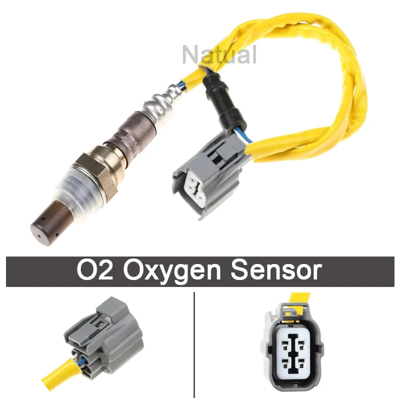 Sensor de oxígeno O2 para Subaru Impreza Forester Legacy Outback 1,6 2,0 2.5L 22641-AA140 22641AA140, nuevo