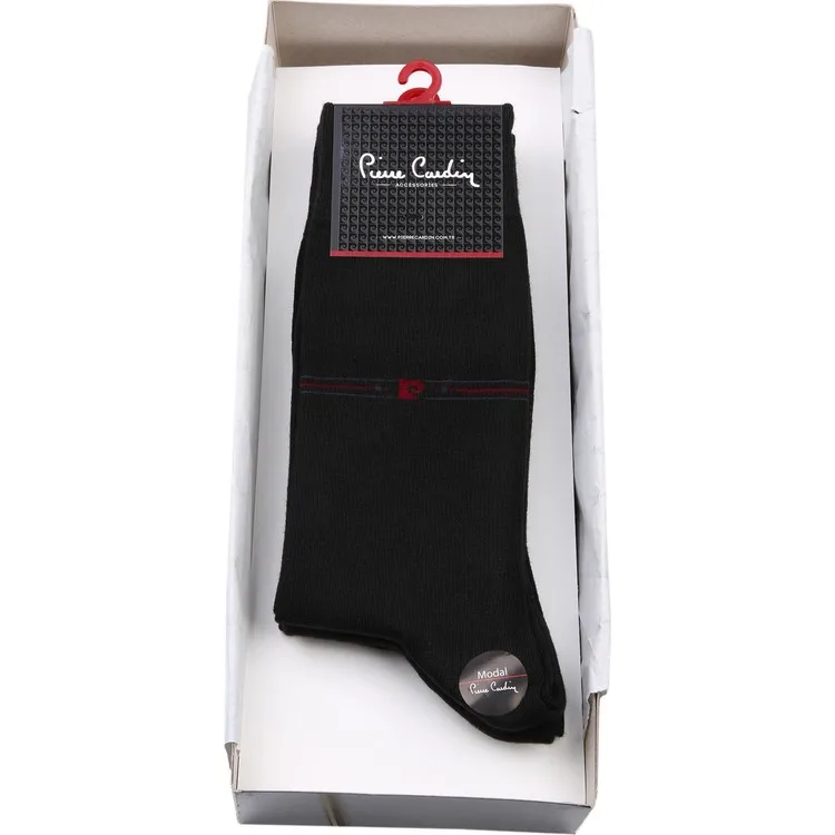 Pierre Cardin Pierre Cardin 6 Черные