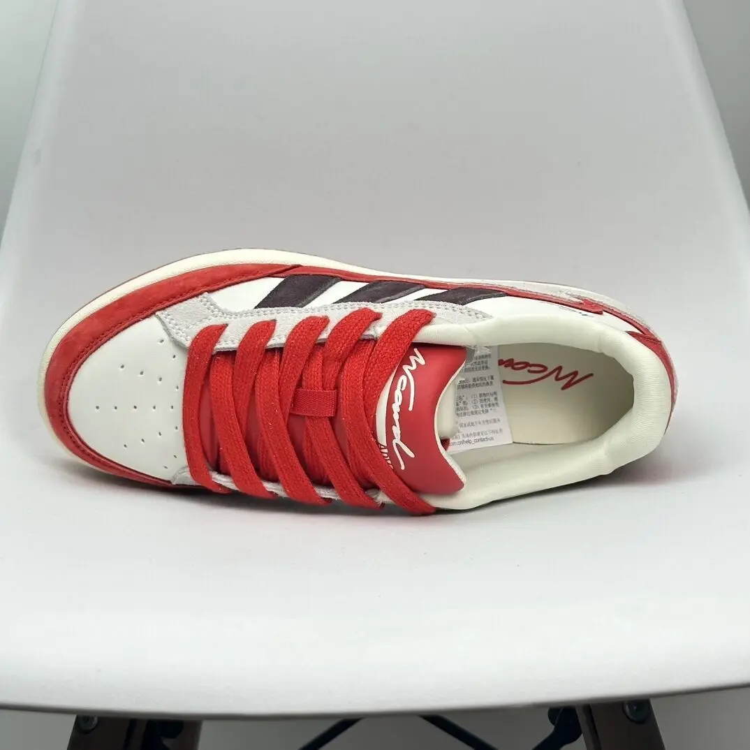 Мужские КроссовКи Adidas 1: 1 WCARD ADV