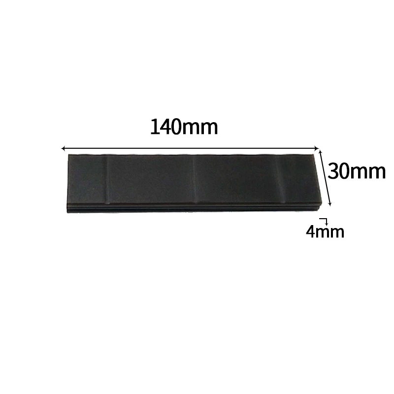 

RA0040-302 лопасти из стекловолокна, лезвие вакуумного насоса, ремонтный сервисный комплект, детали