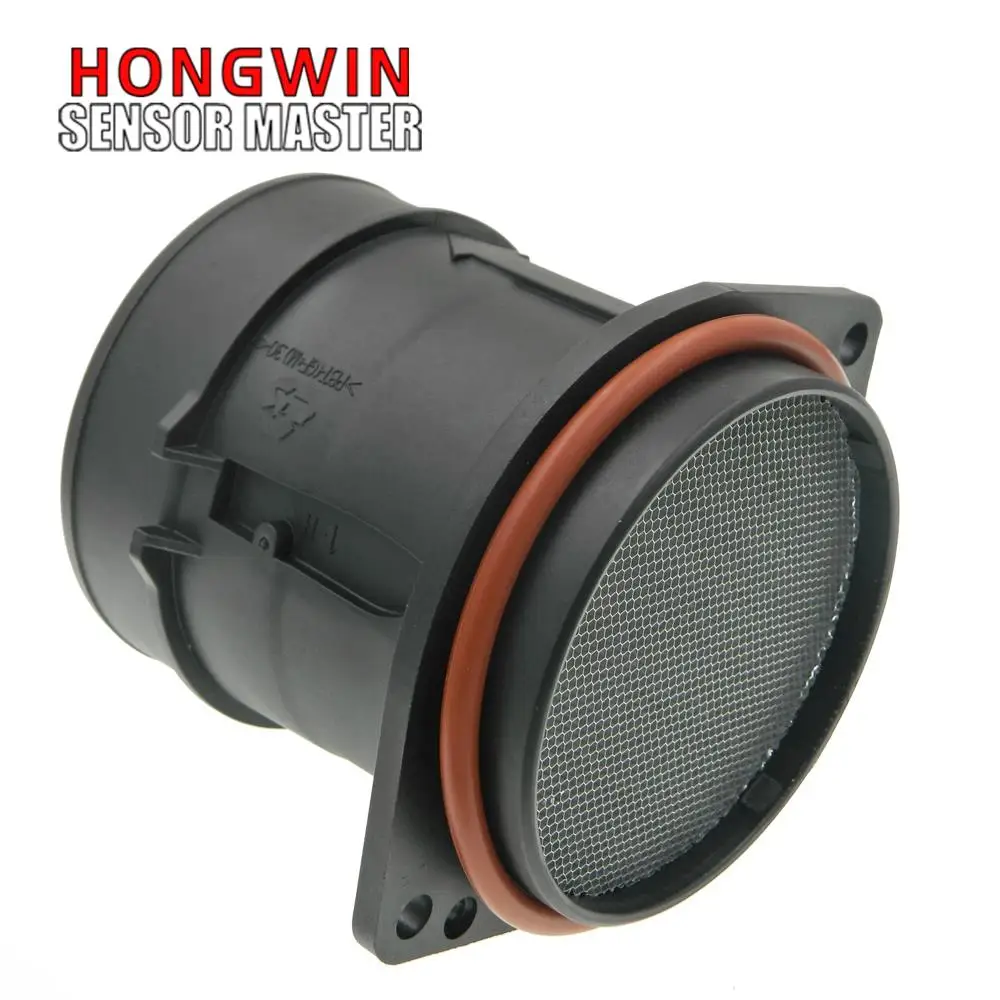 Датчик массового расхода воздуха MAF 28164-3C100 281643C100 для Hyundai Genesis Santa Fe Sonata Kia Optima Rondo