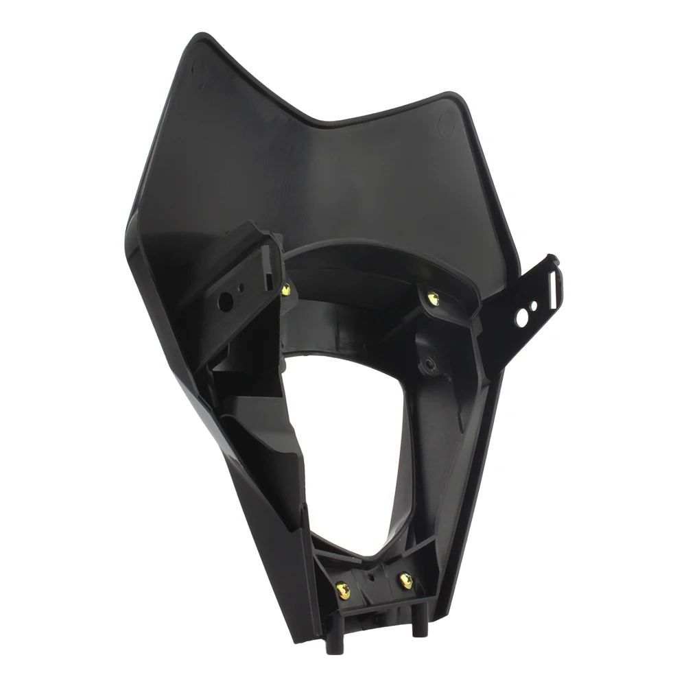 

Пластиковая Крышка Фары Для Мотоцикла GasGas EC 250 300F 350F 450F MC 450F, Эндуро, Мотокросс, Тюнинг