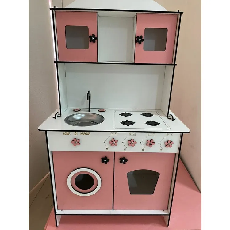 Bahadır Grup 106 х 70 деревянных