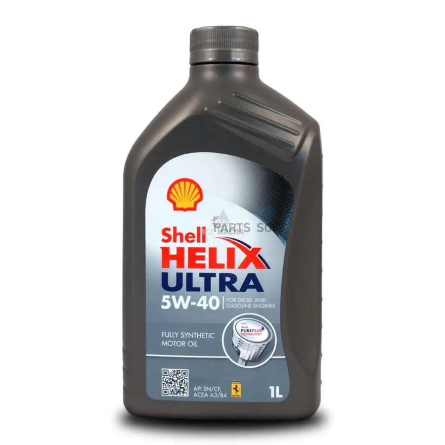 Масло Моторное Shell 5w40 Л Купить