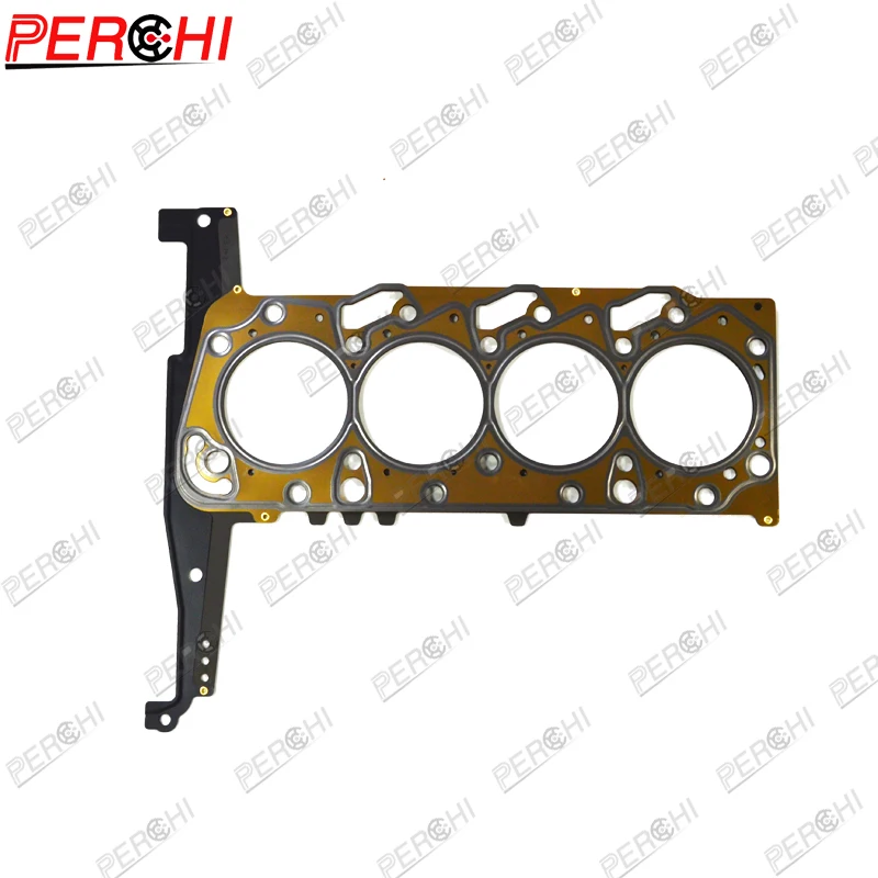 ДЛЯ FORD V348 ПРОКЛАДКА ЦИЛИНДРА ДВИГАТЕЛЯ ПОЛНЫЙ КОМПЛЕКТ OEM 3S7Q 6013 AB