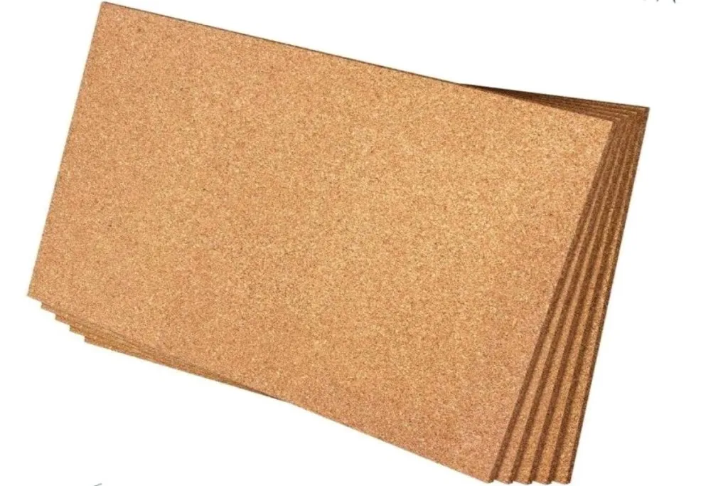 Купить Пробковый Лист 3 Мм