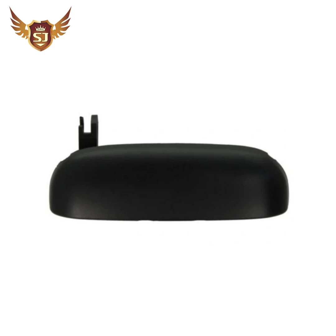 Внешняя дверная ручка 80606-41B00-A Передняя автомобиля для Nissan Micra март 1992-2002 гг