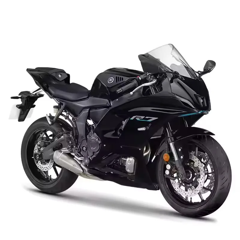 Yamaha YZF-R7 Super-Sports Racing Edition мотоцикл