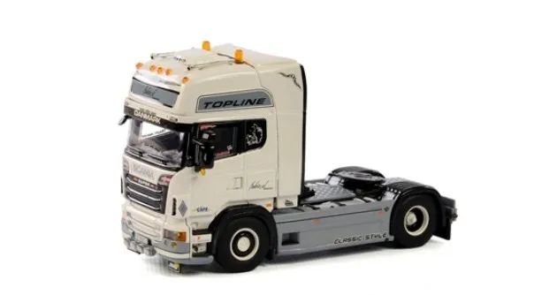 

WSI 1:50 Scania 01-1703 B51