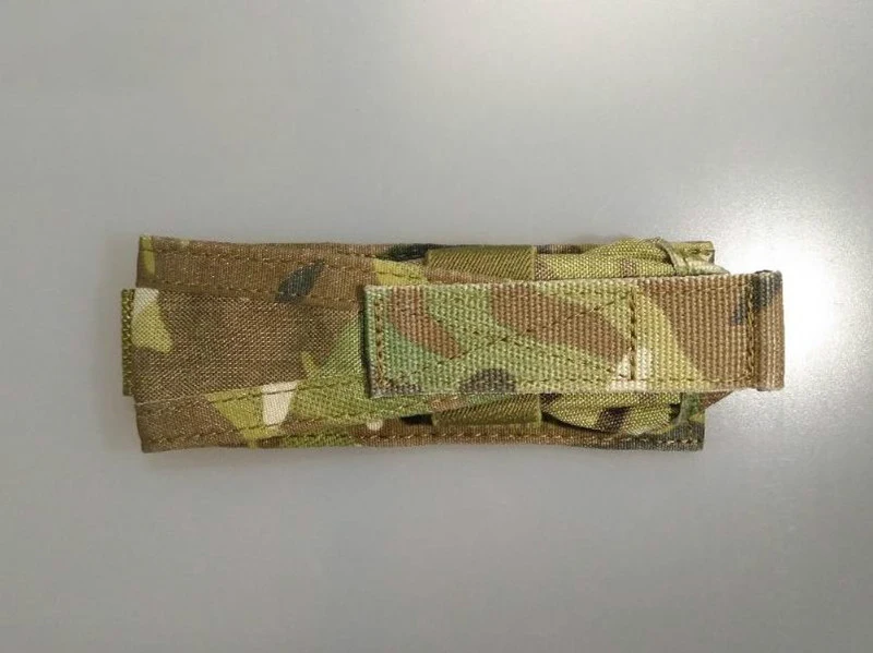 

330D 9 мм Mag Pouch Multicam