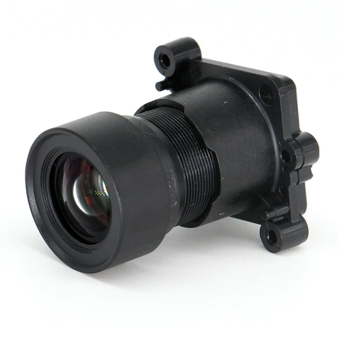 F1.0 Starlight объектив 8MP 1/1.8 "10 мм M16 Mount 4K CCTV объектив для Starvis & Starvis 2 сенсор CCTV IP-камера