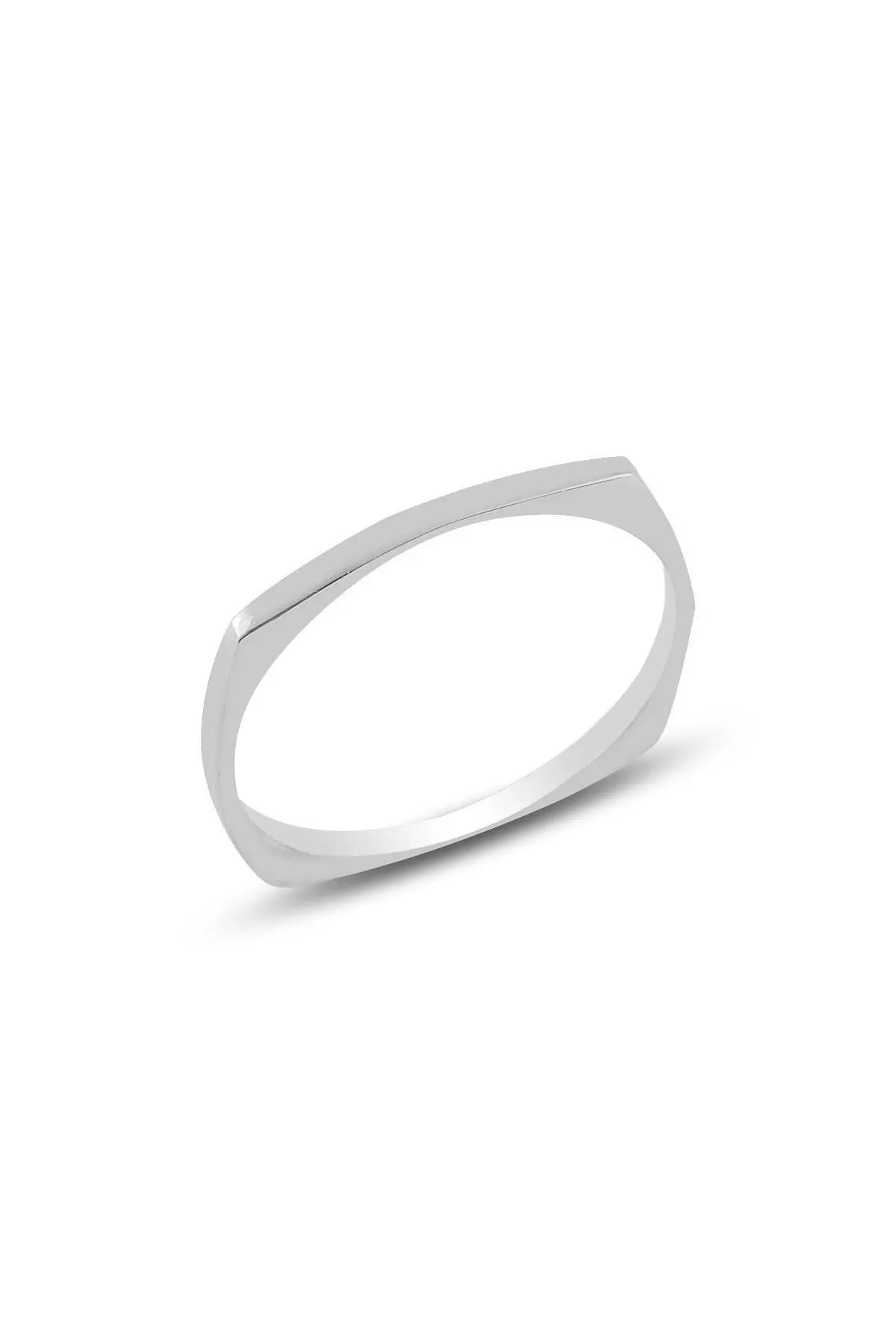 

Unique rings for women Female Silver Rhodiumed Simple Delicate Silver Ring 925 Sterling Women's Silver Ring female ring fashion