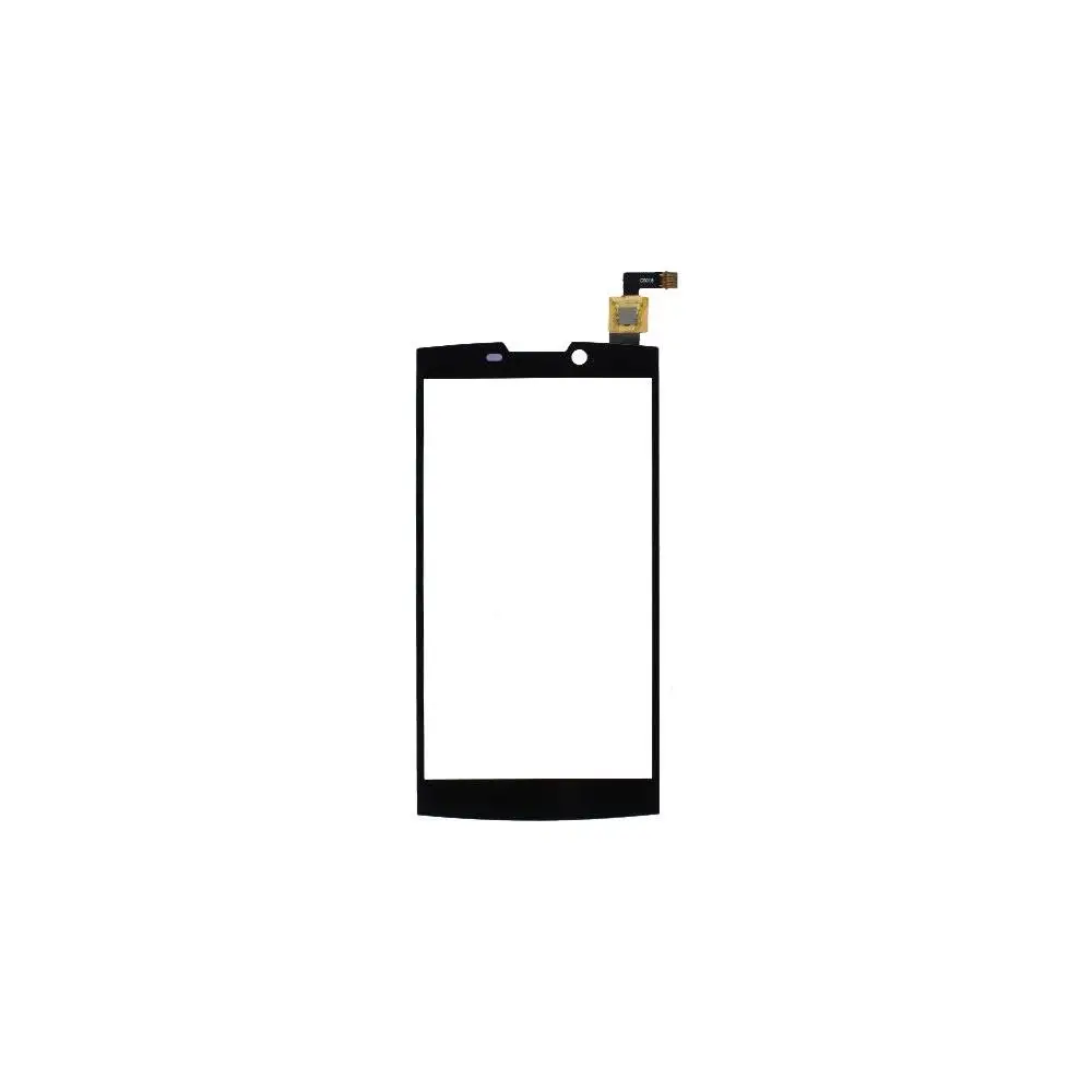 Тачскрин (сенсор) для Highscreen Boost 2 SE (черный) | Сенсорные экраны