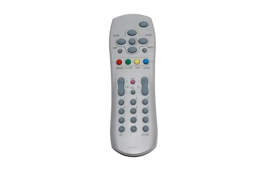 Remote to Thomson rct116ta1g TV box t/X | Control