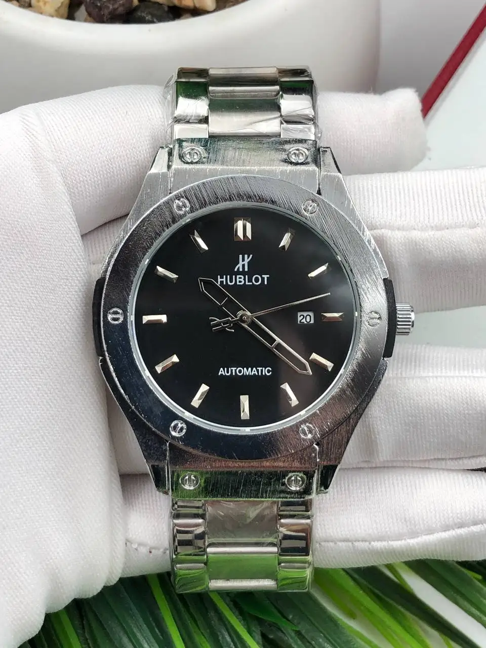 Часы Hublot