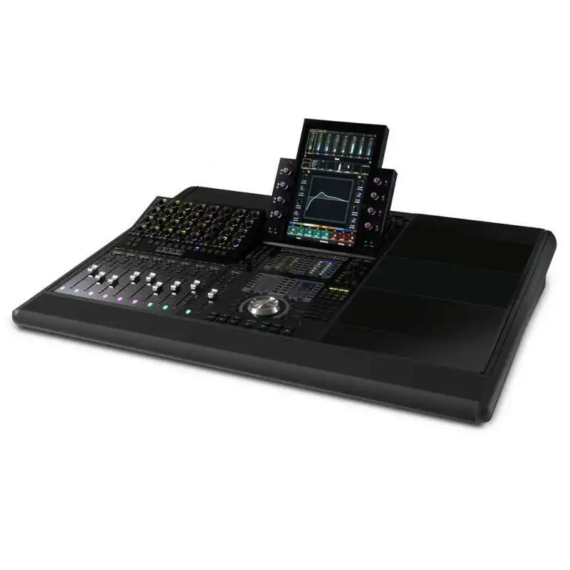 

(NEW DISCOUNT) Avid S4 8-Fader Control Surface
