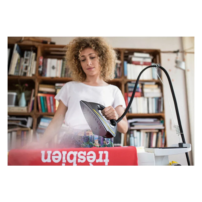 Паровой утюг Karcher EasyFinish (2.863-310.0)