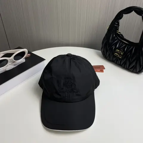 Шляпа Loro Piana