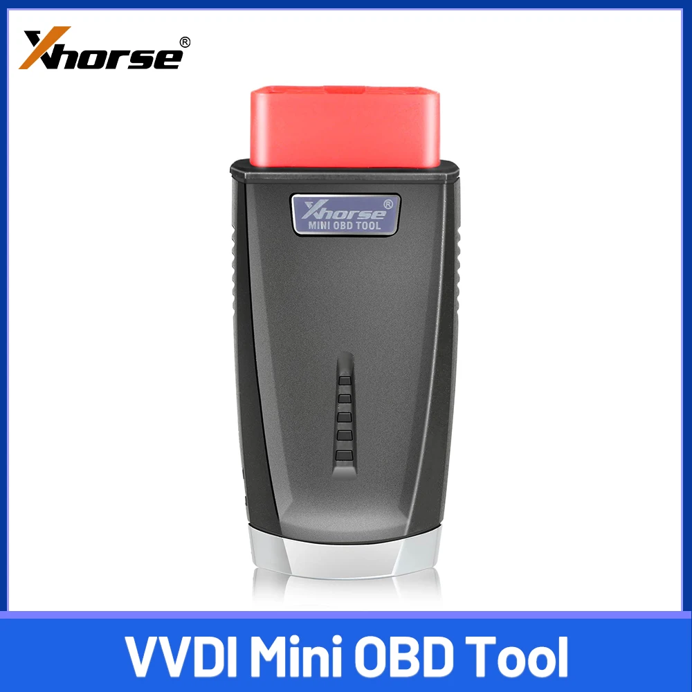 

VVDI Mini OBD Tool Work For Xhorse VVDI Key Tool Max