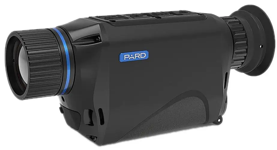 Тепловизионный монокуляр PARD TA 62-35 (2.8-22