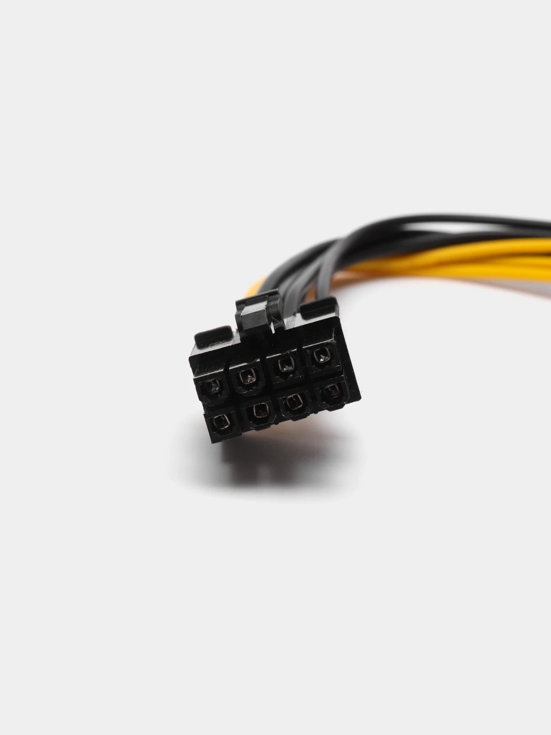 Питание Для Видеокарты 8 Pin Купить