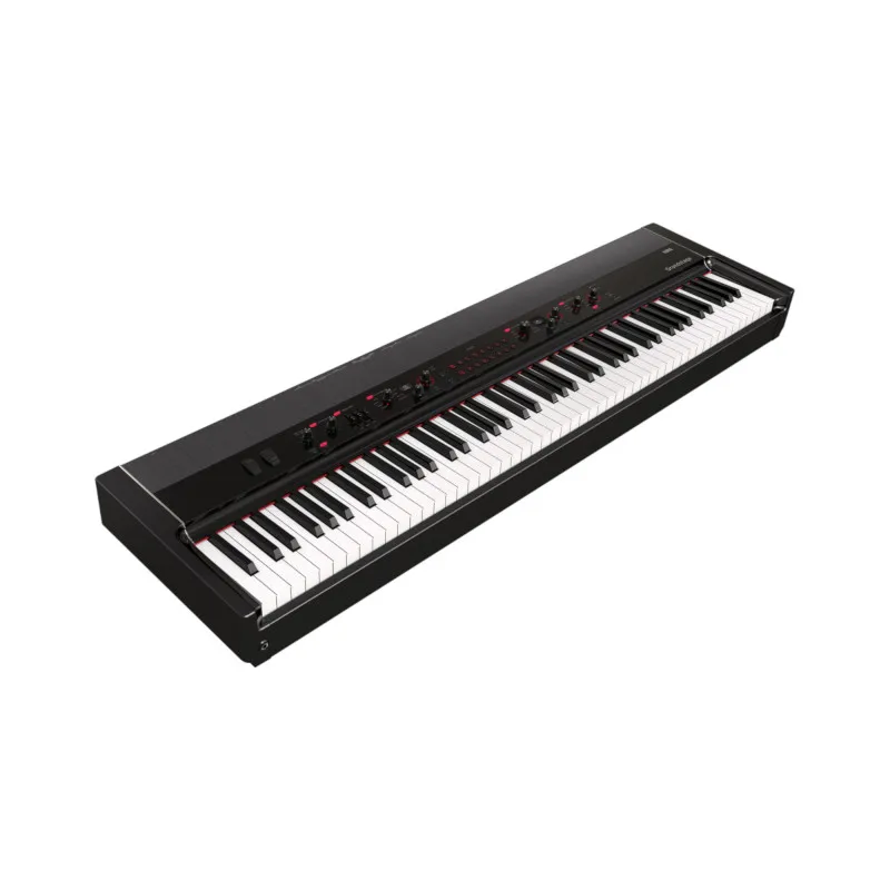 

BIG DISCOUNT ON Korg Grandstage 88 Key Keyboard