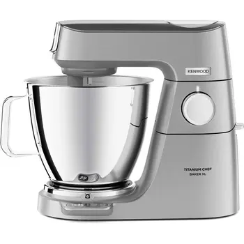 mixer kenwood chef