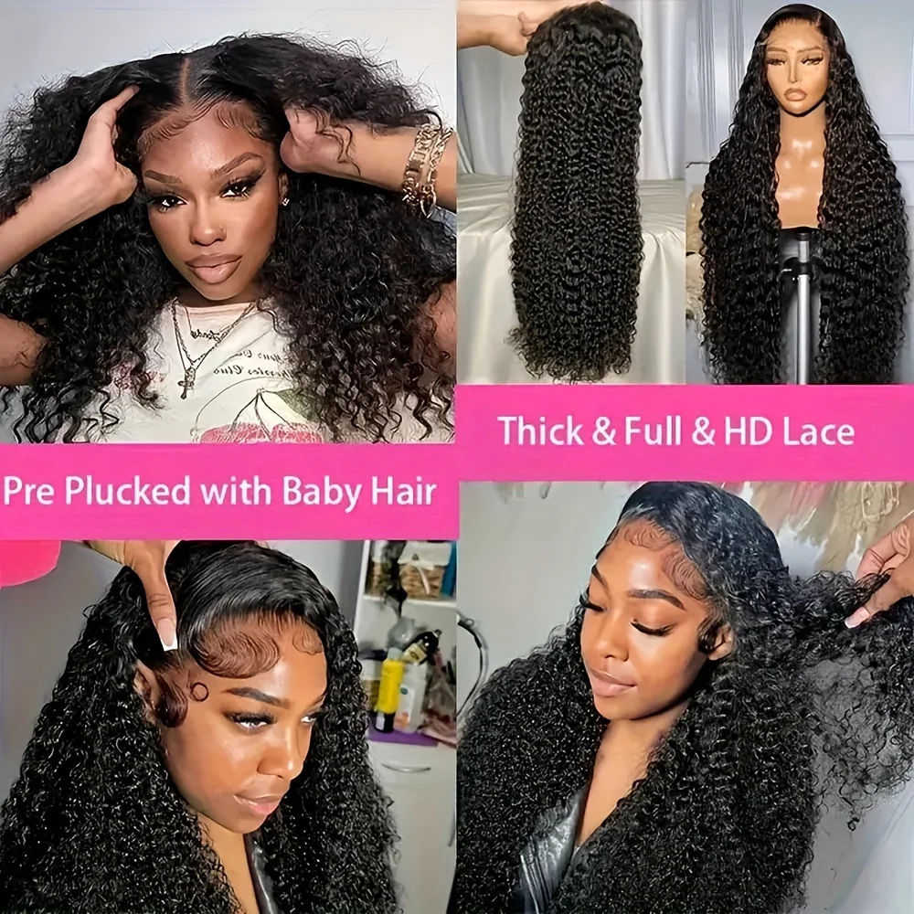 Наденьте и ищите безклеевые парики предварительно собранные человеческие