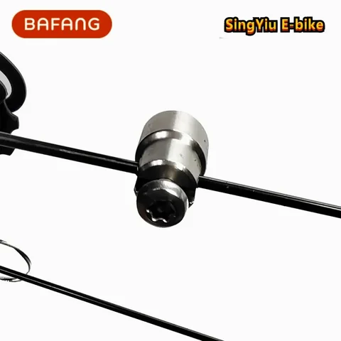 Магнит датчика скорости двигателя Bafang BBS M500 M600 M820 M400 M560 G340 G320 M625, магнит датчика скорости