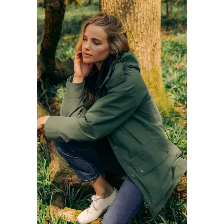 Barbour Прозрачная водонепроницаемая