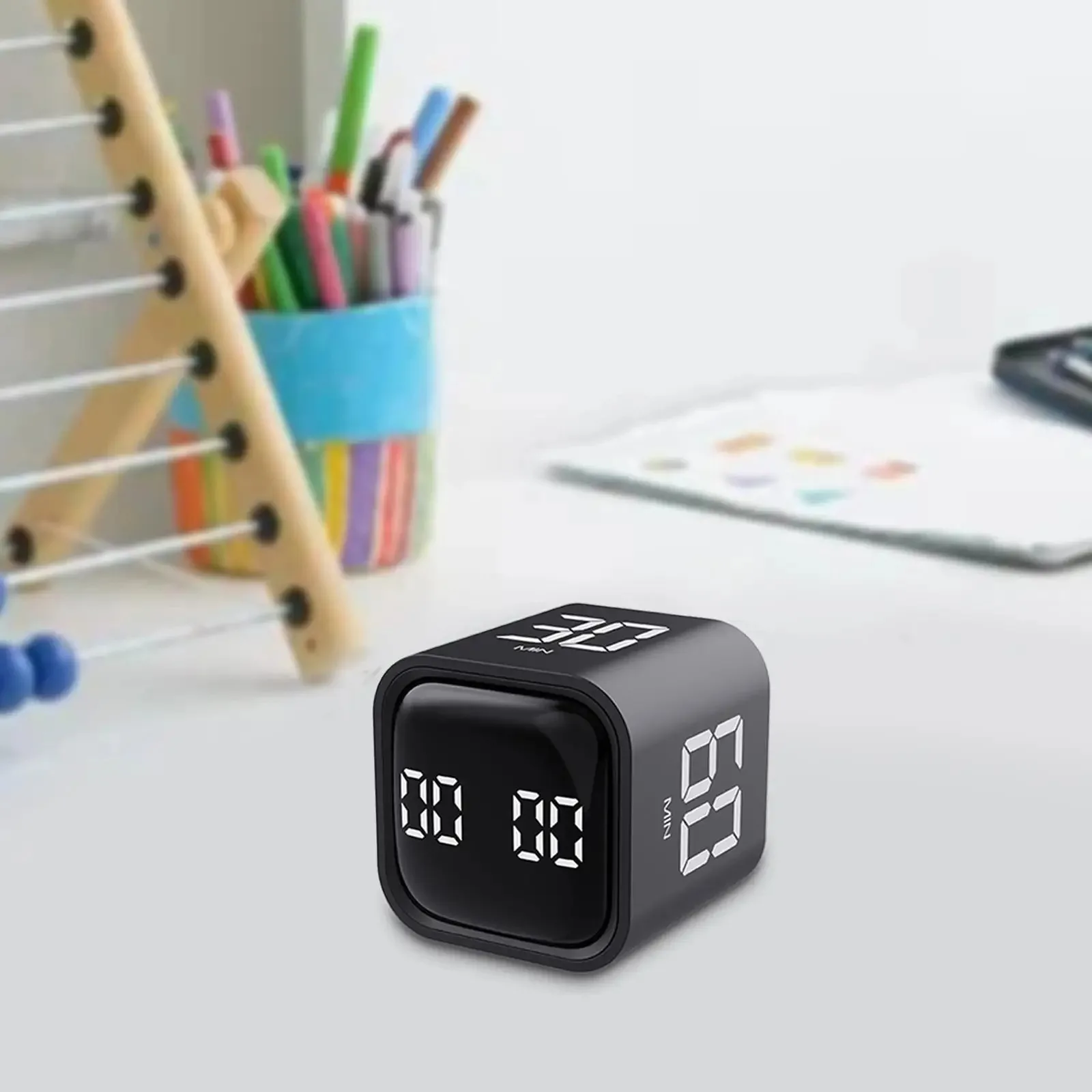 

Кухонный таймер Gravity Sensor