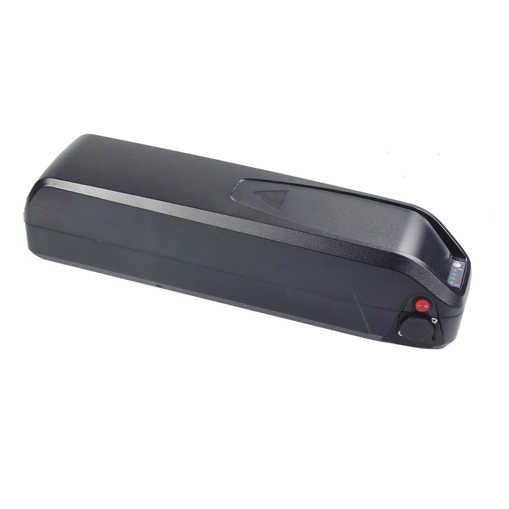 48 В 16 Ач 20 22 4 Съемный литий-ионный аккумулятор для электровелосипеда 52 23