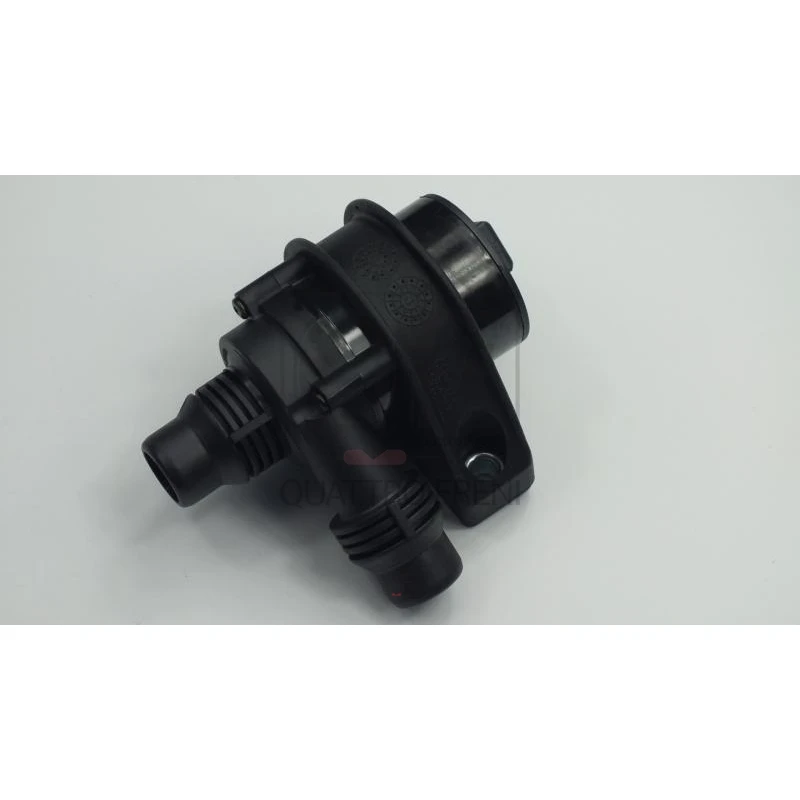 Насос дополнительный системы охлаждения Quattro Freni QF05A00075 Помпы Запчасти