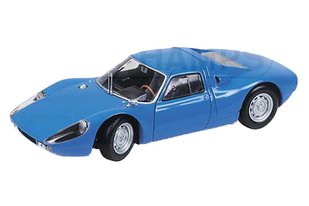 Porsche 904 Living Legend