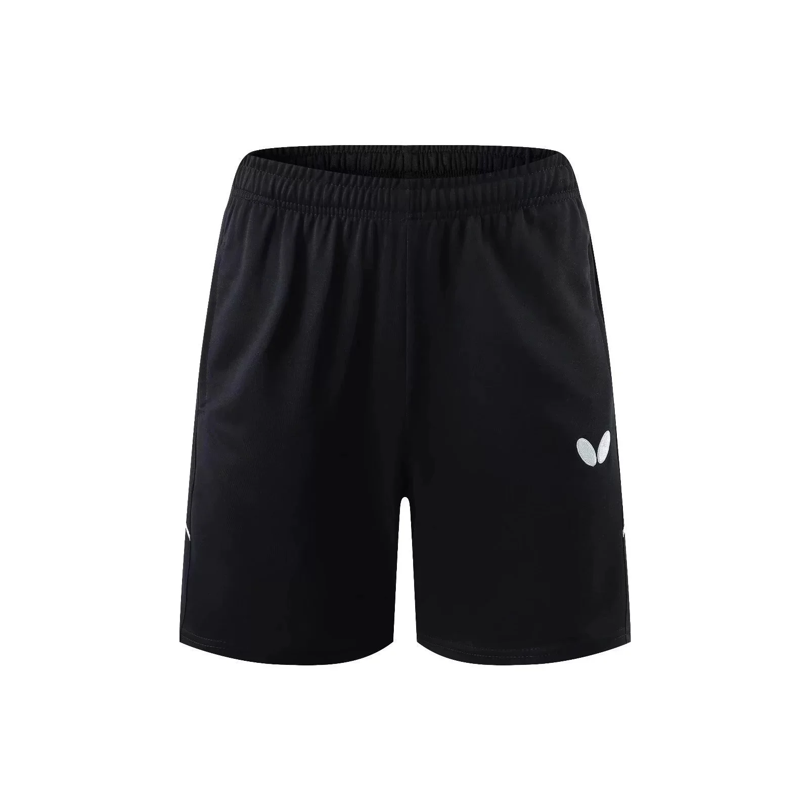 Professional Unisex Badminton Shorts Quick Dry Breathable Table Tennis Badminton Volleyball Running Competition Training Pants