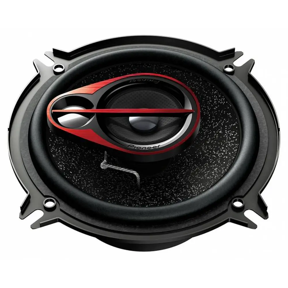 Автомобильные колонки Pioneer TS-R1350S 5 дюймов