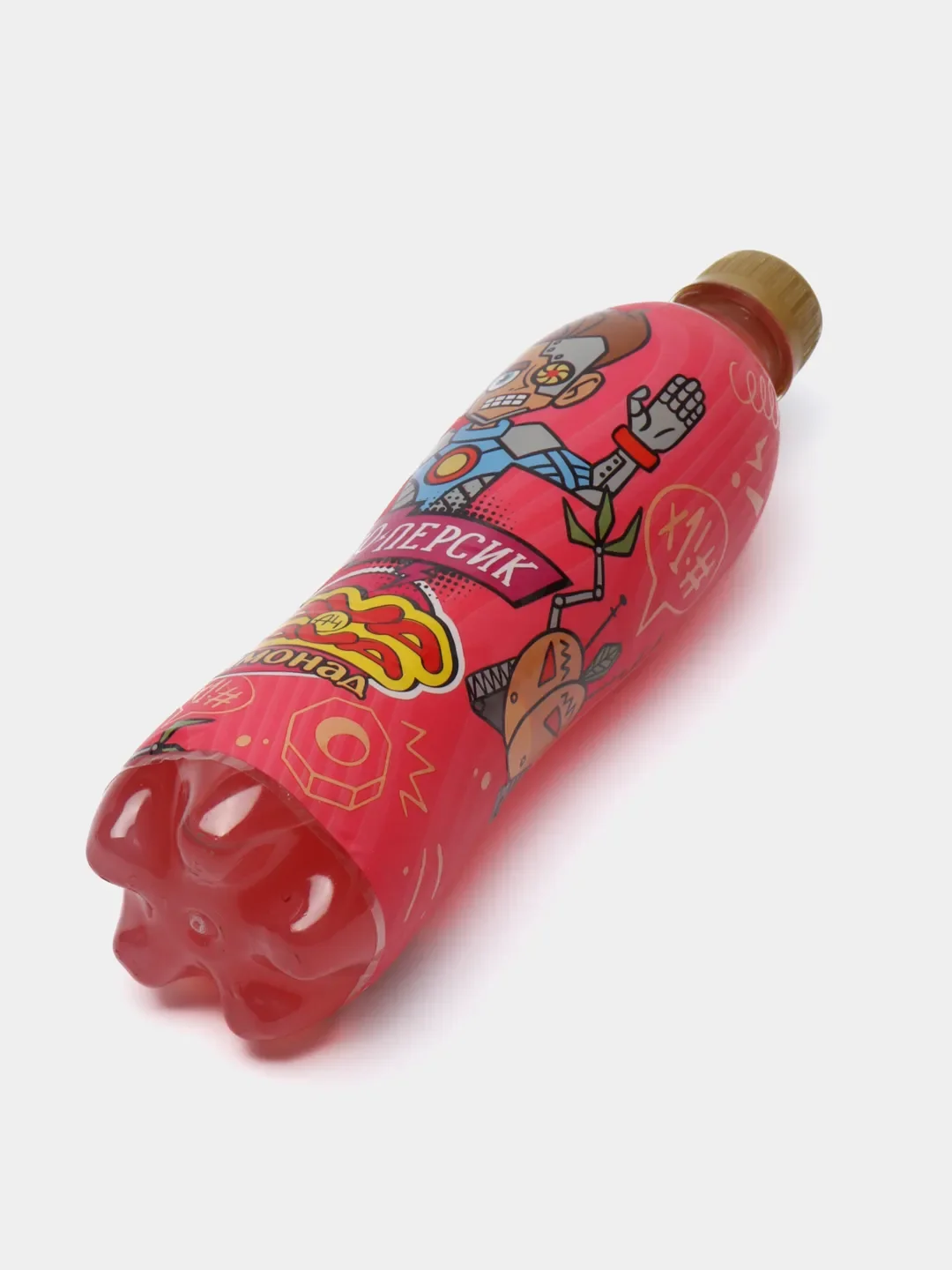 лимонад lava lava