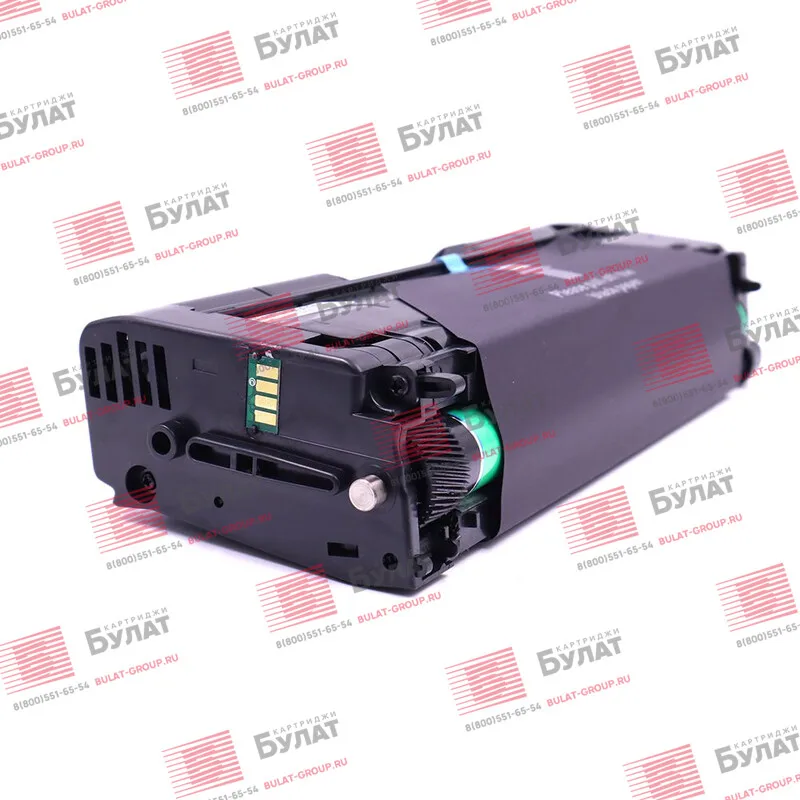 Тонер-картридж 7Q SPC220E (406053) для Ricoh Aficio SP C220 (Голубой 2300 стр.) |