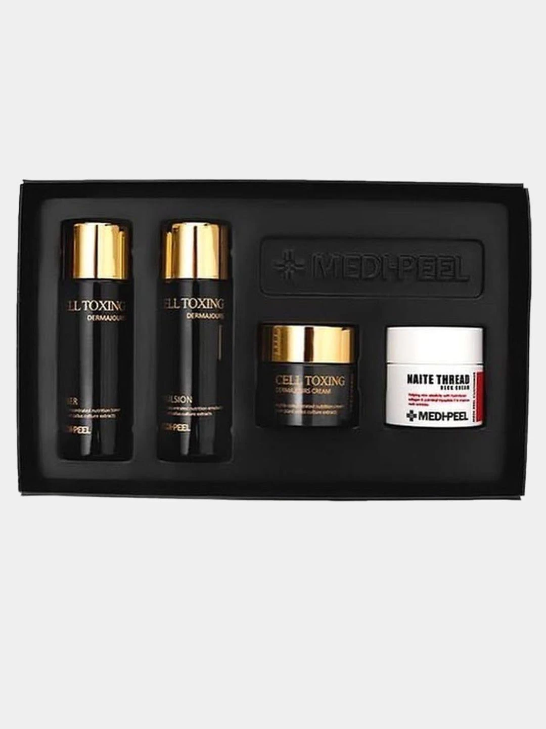 Medi peel набора  «cell toxing dermajours trial kit. Омолаживающий крем со стволовыми клетками medi-peel cell toxing dermajours cream. Омолаживающий тонер со стволовыми клетками medi-peel cell toxing dermajours toner. Cell toxing medi. Омолаживающий крем со стволовыми клетками cell toxing.