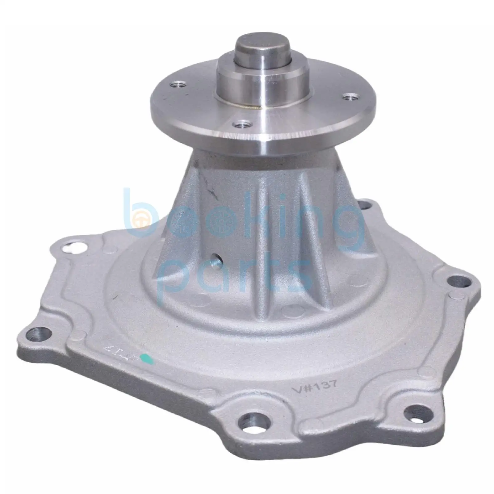 Фото Водяной насос для NISSAN D21 PU 88- TD25 TD27, GWN 64A, GWN64A,21010-44G25,2101044G25,21010-44G26,2101044G26,21010-44G27,21044G27 №2