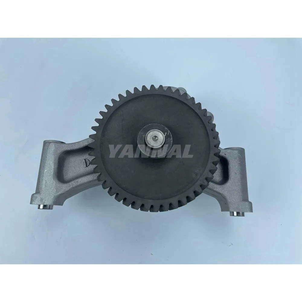 

Масляный насос K130 для двигателя Hino, Запасная часть