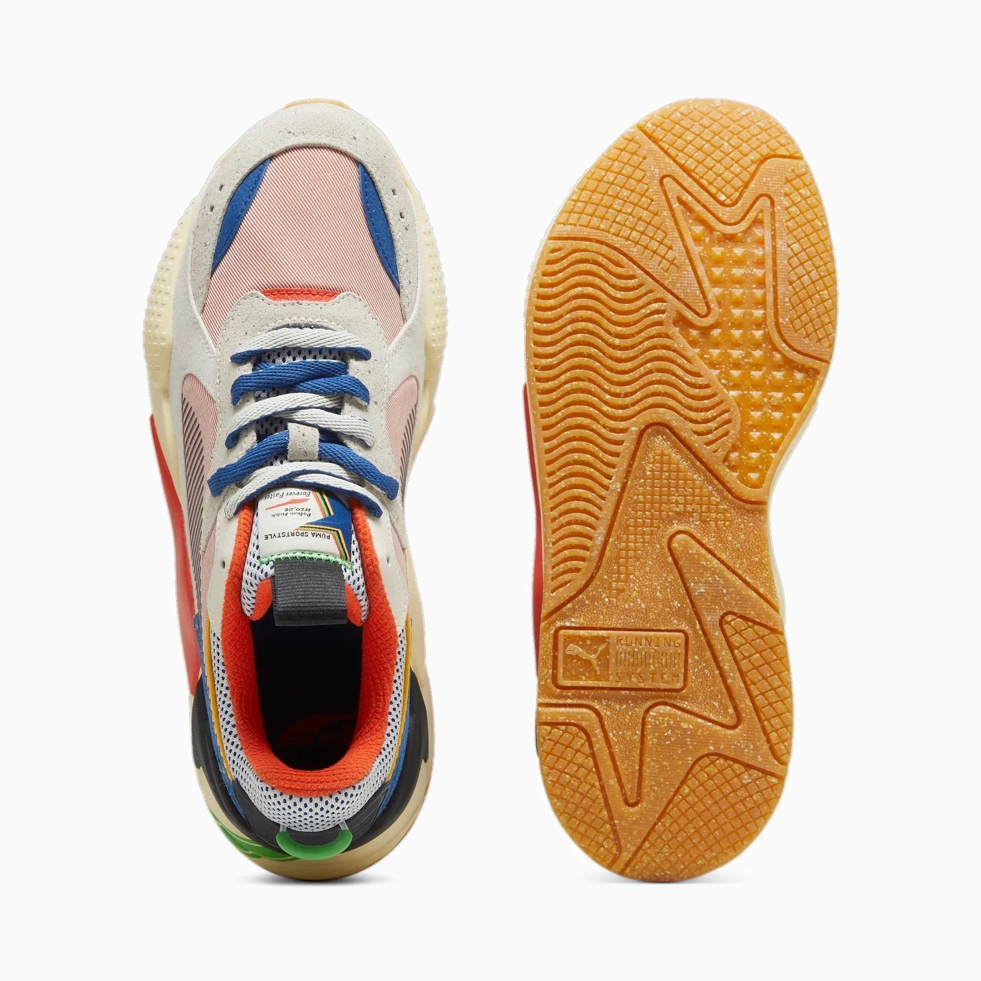 Puma 42.5 hotsell