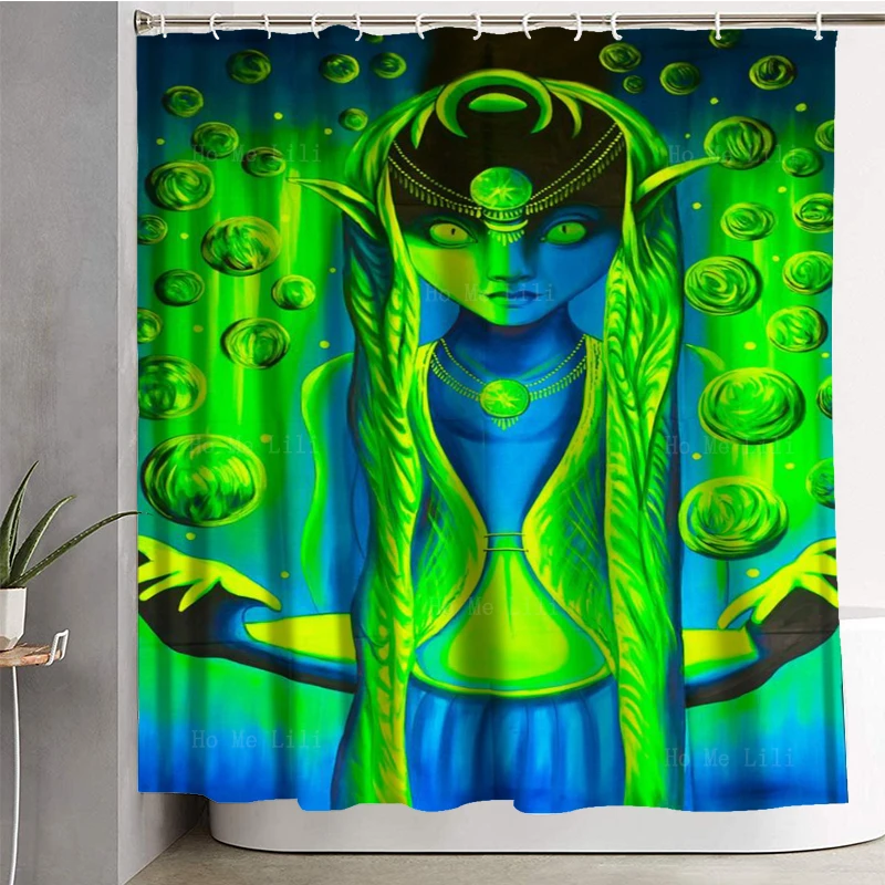 Маска с драконом из природы красоты Женская Готическая фантазия луна земля