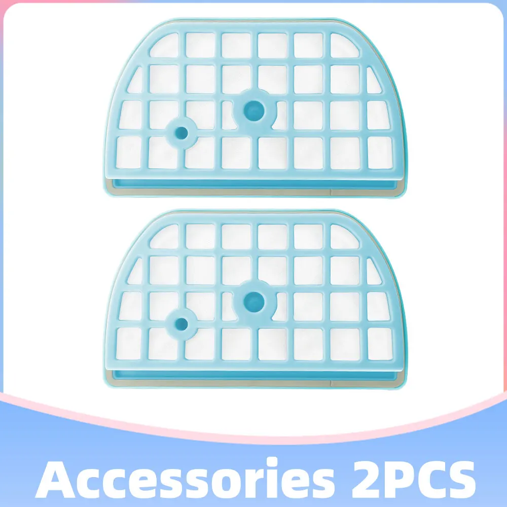 

Запасная деталь фильтра предварительной моторной сетки, совместим с LG VC23202NNTS , VC23201NNTP , VC33203YNTO, VC33204NHTS , VC33205NHTB