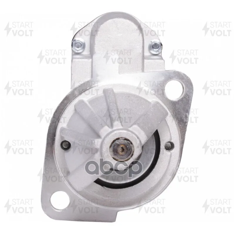 Стартер Стартвольт Газ-402 Редукторный 2.0 Кв. С/О STARTVOLT арт. LSt0320X