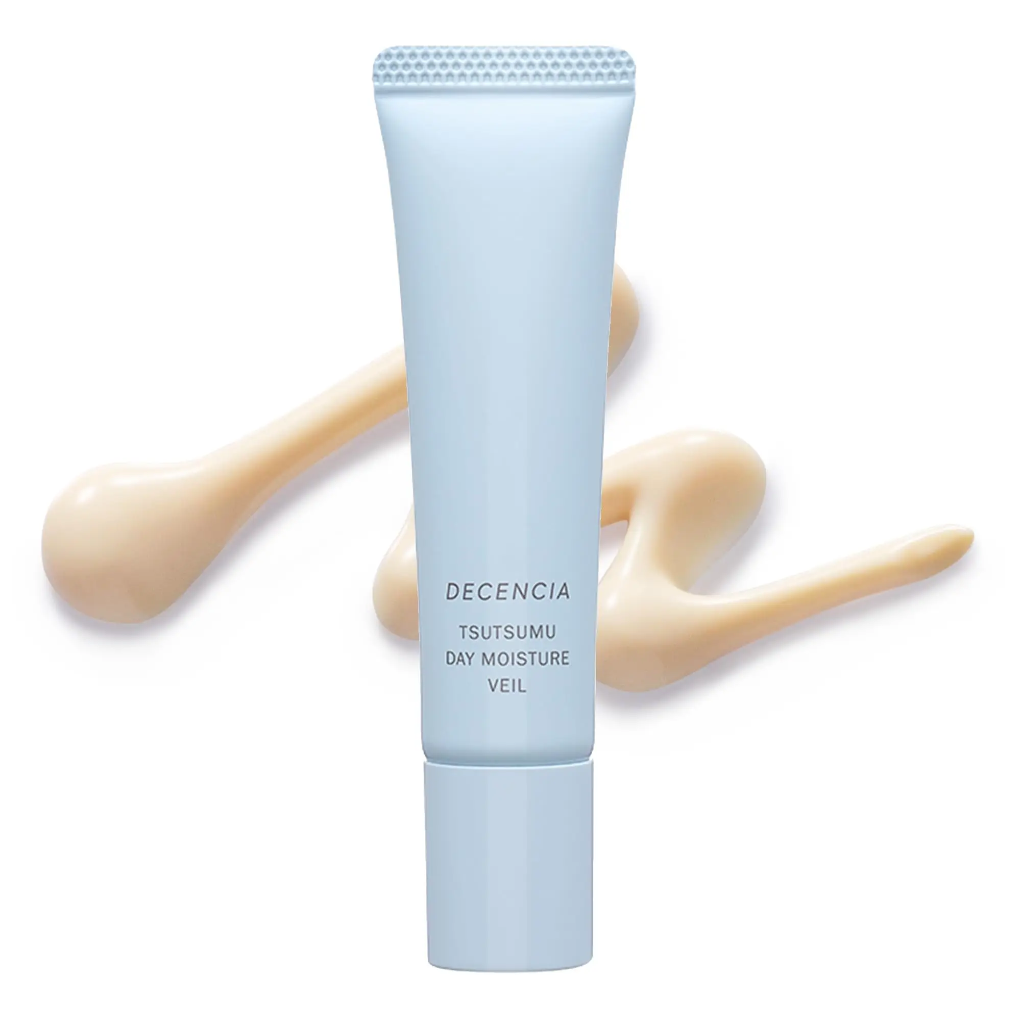 Дневная увлажняющая вуаль Дисенсии Цуцуму