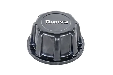 Корпус редуктора для лебёдки Runva EWB9500Q (передат. отношение 228)