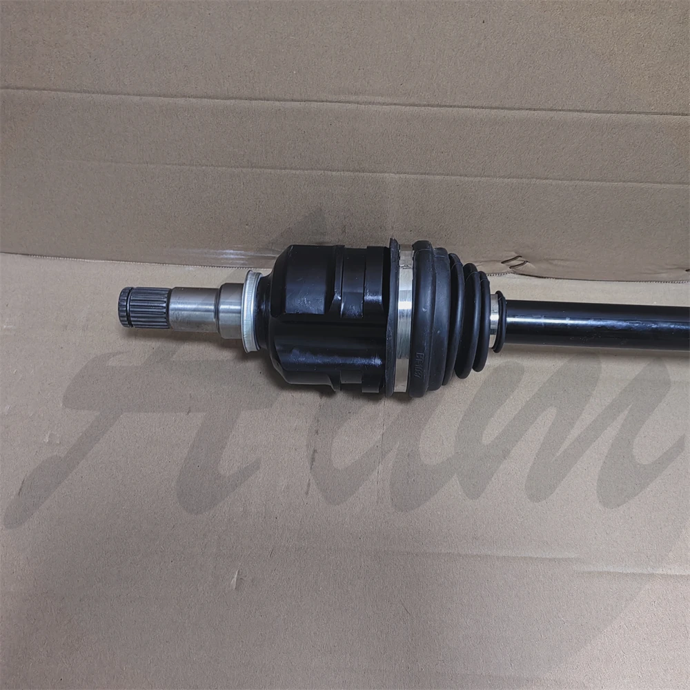 Осевой вал правый передний приводной для TOYOTA COROLLA ALTIS NZE120 ZZE121 2NZ 43420-12570 4342012570 43420 12570