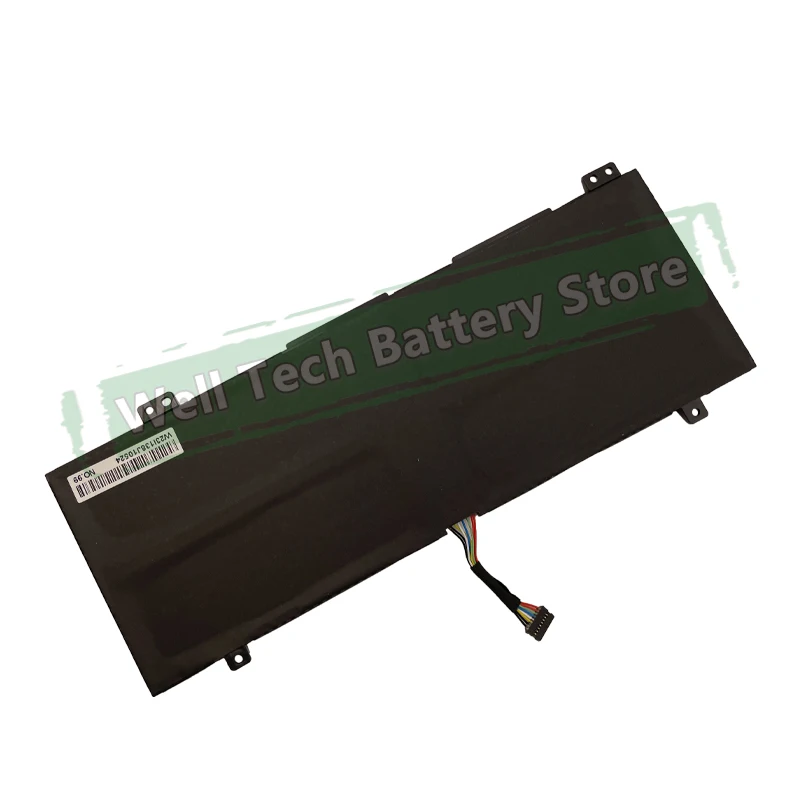 4CELLS L18M4PF3 Аккумулятор для ноутбука LENOVO XIAOXIN air14-2019