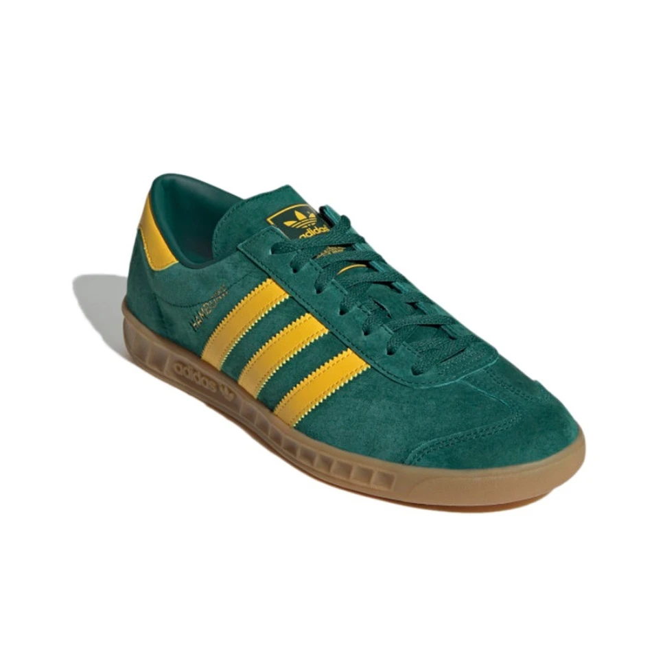 Adidas Originals Handball Spezial дышащие износостойкие ретро-кроссовки повседневная